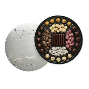Summerbird - Christmas Collection 640g