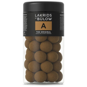Lakrids by Bülow A THE ORIGINAL Regular 295g
