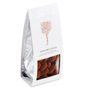 Summerbird  - Praliné Cocoa Almonds