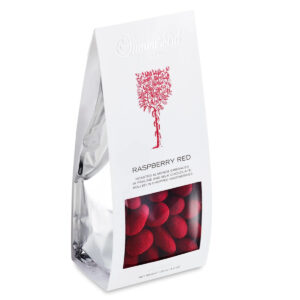 Summerbird Mandler Raspberry Red