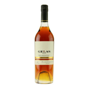 Gelas 10 ANS BAS ARMAGNAC-40%
