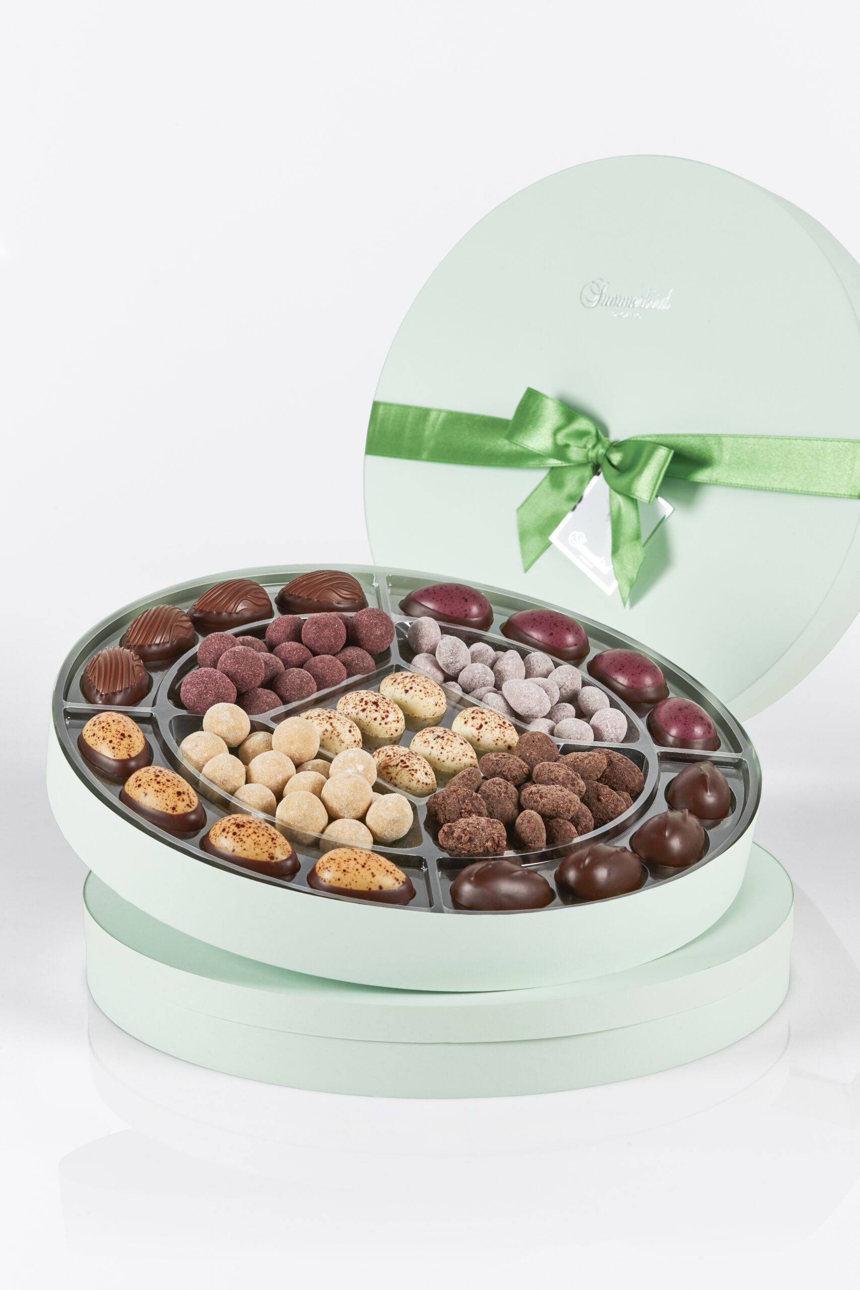 Summerbird - Spring Collection 625g