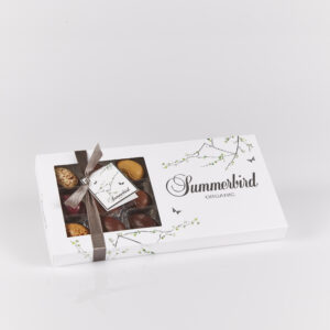 Summerbird -  Spring Favorits 18
