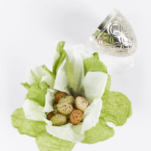 Summerbird - Sølvæg Classic 200g.