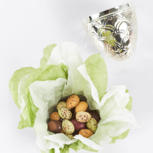 Summerbird - Sølvæg Grande  500 g.