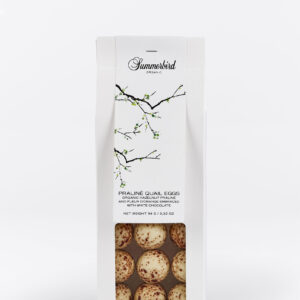 Summerbird -  Praliné Quail Eggs 94g