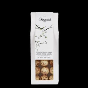 Summerbird -  Praliné Quail Eggs 94g