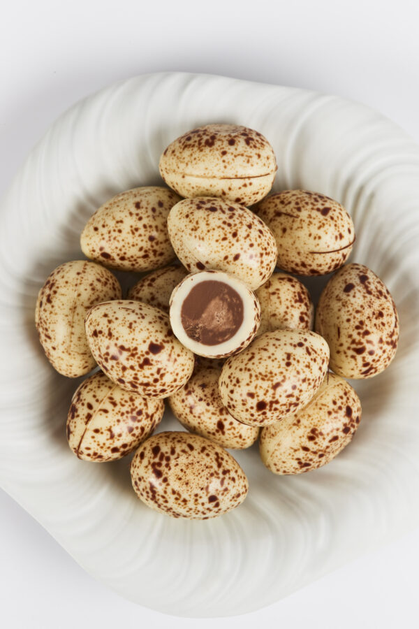 Summerbird -  Praliné Quail Eggs 94g - Image 2