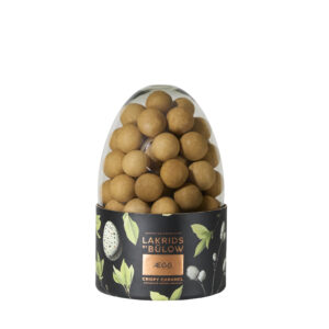 Lakrids by Bülow - Crispy Caramel ÆGG
