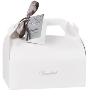 Summerbird - Creative Christmas Julekalender