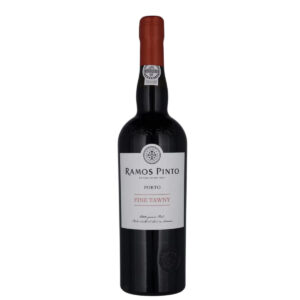 Ramos Pinto FINE TAWNY PORT-Portugal