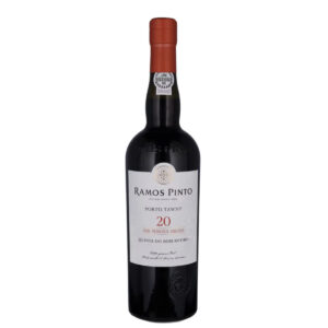 Ramos Pinto "RP20" 20YO TAWNY PORT BOM RETIRO-Portugal