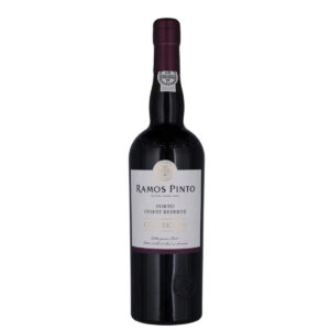 Ramos Pinto "COLLECTOR" RUBY RESERVA PORT-Portugal
