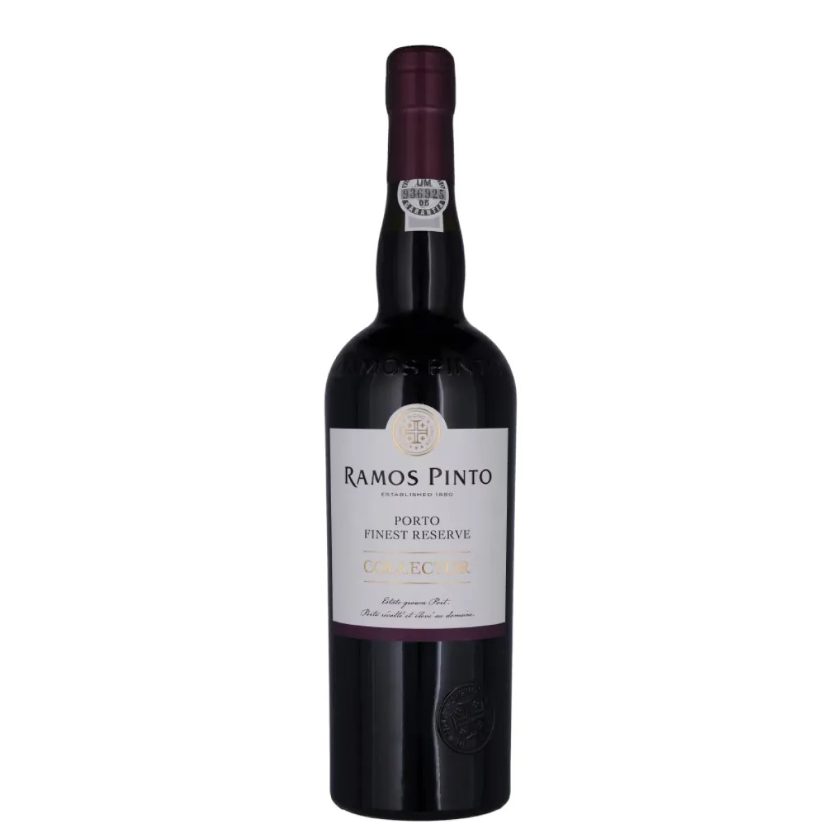 Ramos Pinto "COLLECTOR" RUBY RESERVA PORT-Portugal