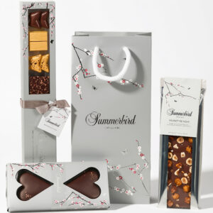 Summerbird - Christmas Giftbag 360g