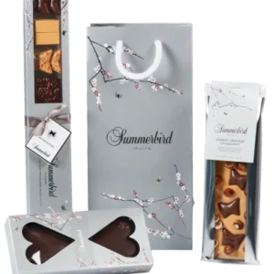 Summerbird - Christmas Giftbag 360g