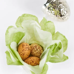 Summerbird - Sølvæg Miniature