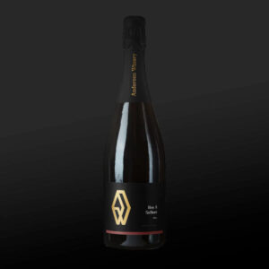 Andersen Winery "Ben A Solbær Doux"-Danmark