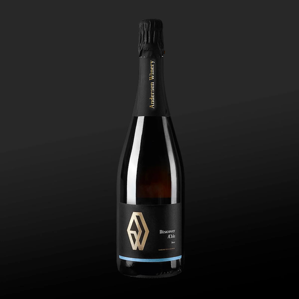 Andersen Winery "Discover Æble Doux"-Danmark