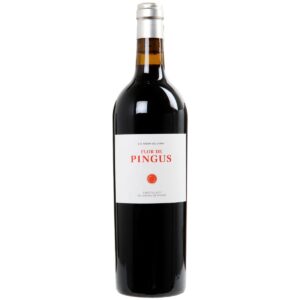 2022 Domino de Pingus "FLOR DE PINGUS"-Ribera del Duero