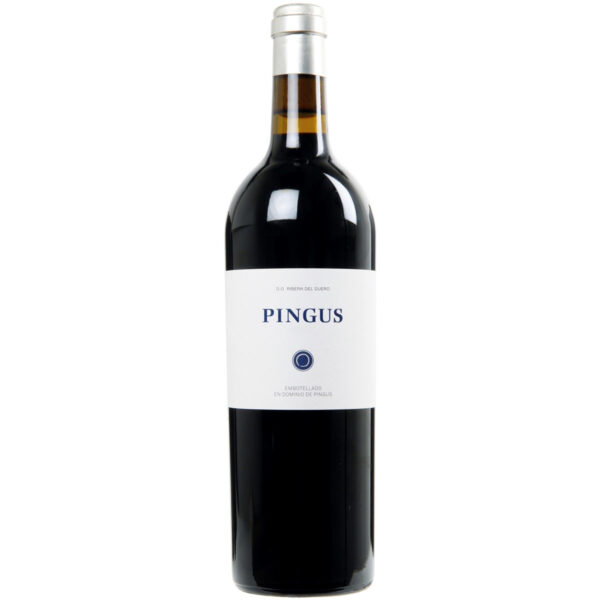 2022 Domino de Pingus "PINGUS" BIO-Ribera del Duero