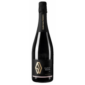 Andersen Winery "Elmsfeuer Rabarber"-Danmark