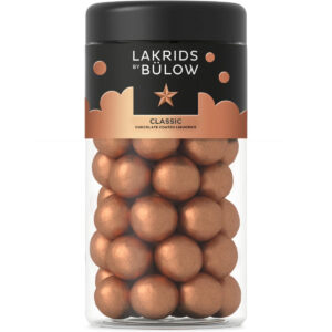 Lakrids by Bülow - Classic Caramel 270g