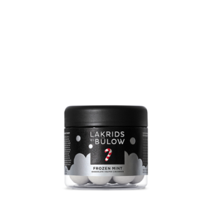 Lakrids by Bülow - Frozen small