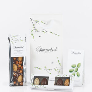 Summerbird - Spring Giftbag