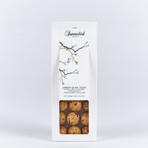 Summerbird - Amber Quail Eggs