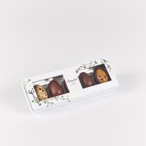 Summerbird - Egg 5 Classic