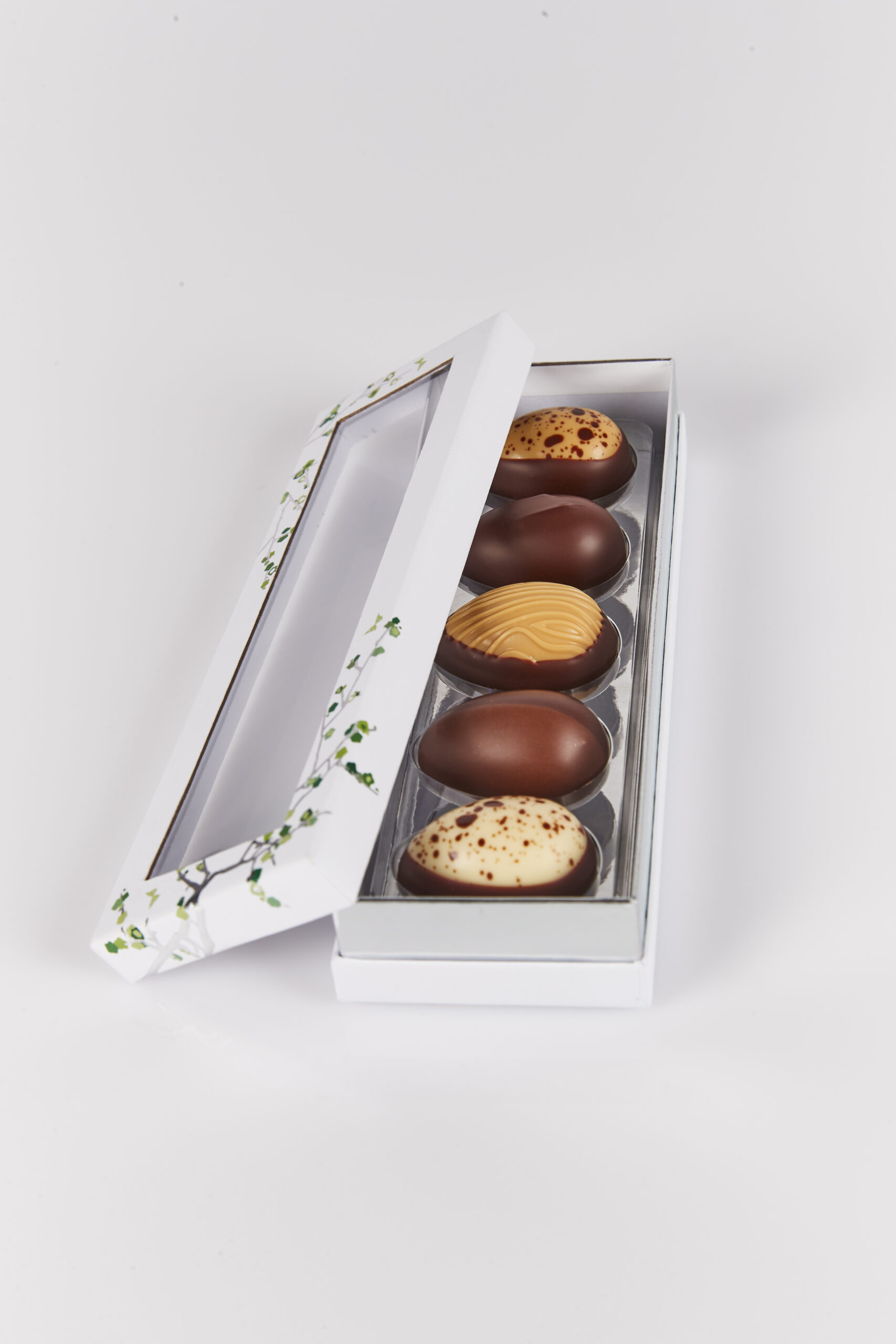 Summerbird - Egg 5 Classic - Billede 2