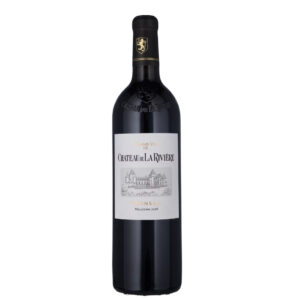 2018 Ch. de la Riviere FRONSAC GRAND VINS DE BORDEAUX-Bordeaux