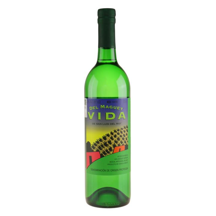 Del Maguey "VIDA CLASSICO" MEZCAL Mezcal-42%