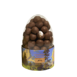 Lakrids by Bülow - ÆGG Grunchy Toffee