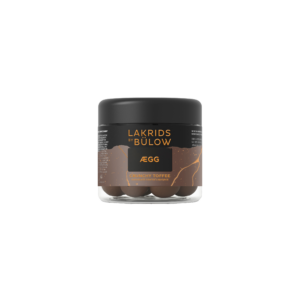 Lakrids by Bülow - Crunchy Toffee - small