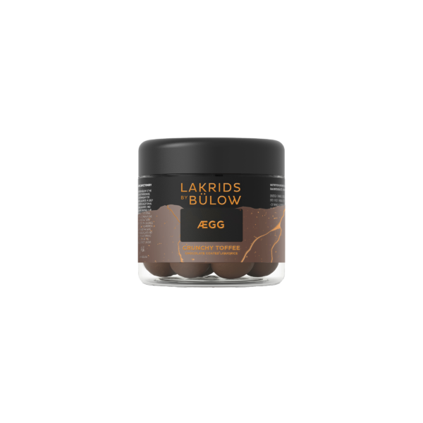 Lakrids by Bülow - Crunchy Toffee - small