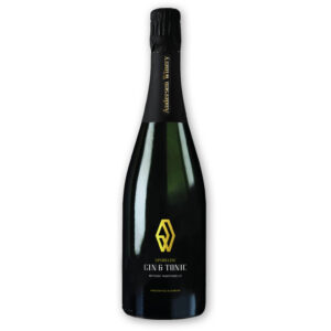 Andersen Winery - Sparkling Gin & Tonic