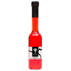 Hr. Skov - Kirsebær balsamico creme - 200 ml