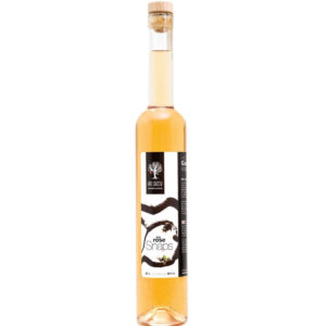 Hr. Skov - Klitrose Snaps - 500 ml