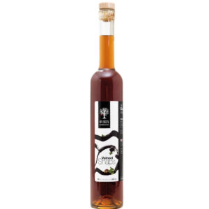 Hr. Skov - Valnød Snaps 500 ml