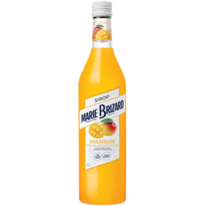 Marie Brizard MANGO SIRUP