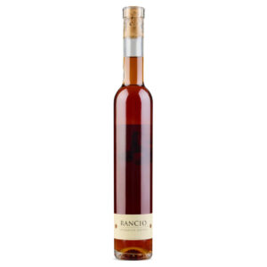Cold Hand Winery - Rancio