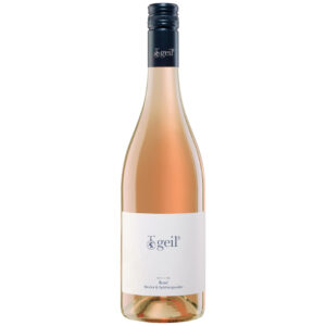 2023 Weingut Geils ROSÉ TROCKEN-Rheinhessen