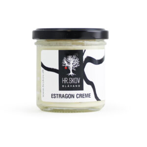 Hr. Skov - Estragon creme