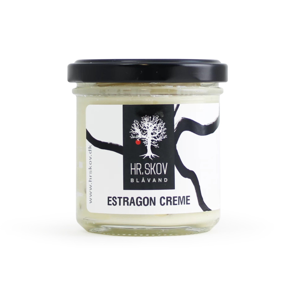 Hr. Skov - Estragon creme