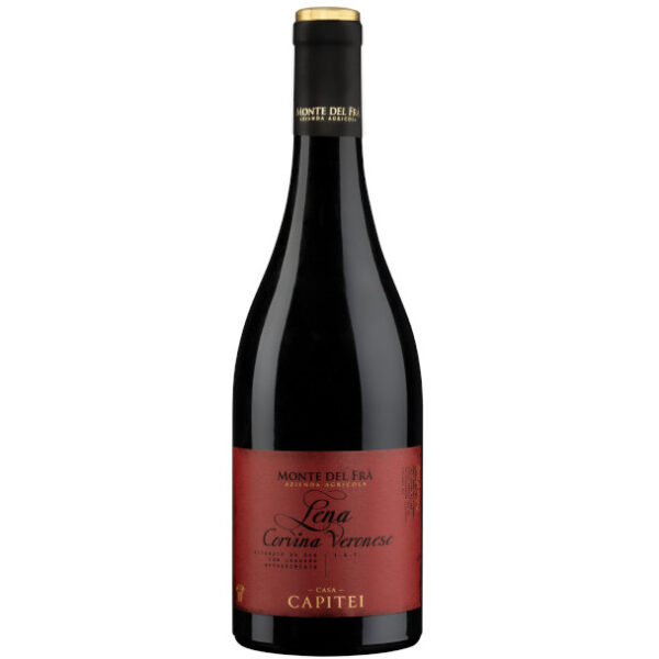2020 Monte del Fra "LENA" CORVINA VERONESE APPASSIMENTO-Veneto