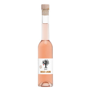 Hr. Skov - Rosélikør