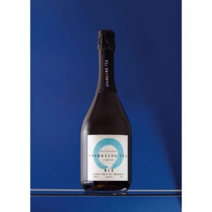 Copenhagen Sparkling Tea - Blå