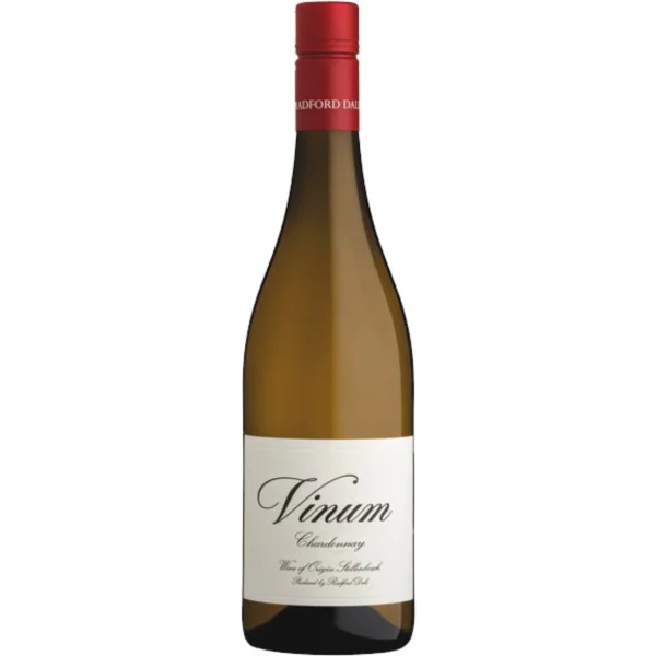 2023 Radford Dale "VINUM" CHARDONNAY-Sydafrika